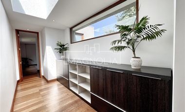 Casa en Arriendo en LOS NOGALES