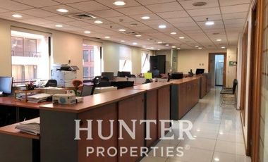 Oficina en Arriendo en Metro Pedro de Valdivia. Fidel Oteiza