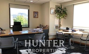 Oficina en Arriendo en Metro Pedro de Valdivia. Fidel Oteiza