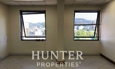 Oficina en Arriendo en Metro Pedro de Valdivia. Fidel Oteiza