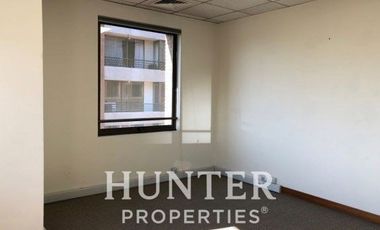 Oficina en Arriendo en Metro Pedro de Valdivia. Fidel Oteiza