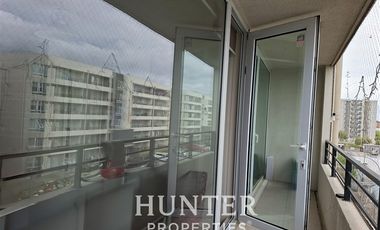 Departamento en Venta en calle J 811. Brisas del Sol, Talcahuano