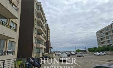 Departamento en Venta en calle J 811. Brisas del Sol, Talcahuano
