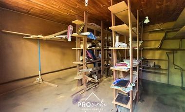 Casa en Venta en Ramon Cruz / Los Olmos