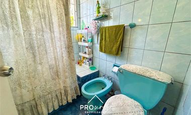 Casa en Venta en Ramon Cruz / Los Olmos