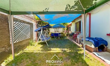 Casa en Venta en Ramon Cruz / Los Olmos
