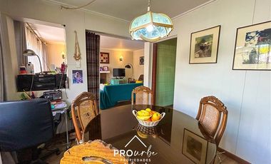 Casa en Venta en Ramon Cruz / Los Olmos