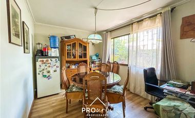 Casa en Venta en Ramon Cruz / Los Olmos