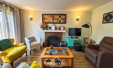 Casa en Venta en Ramon Cruz / Los Olmos