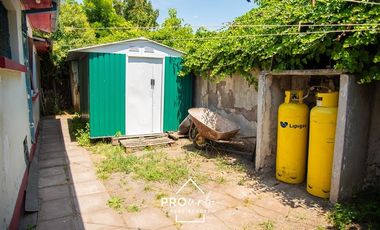 Casa en Venta en Ramon Cruz / Los Olmos