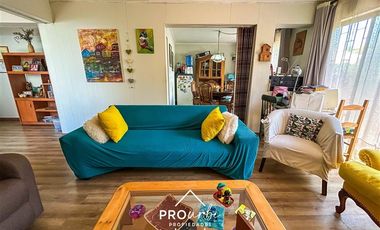 Casa en Venta en Ramon Cruz / Los Olmos