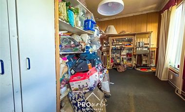 Casa en Venta en Ramon Cruz / Los Olmos