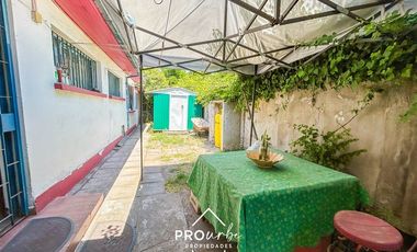 Casa en Venta en Ramon Cruz / Los Olmos