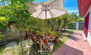 Casa en Venta en Ramon Cruz / Los Olmos