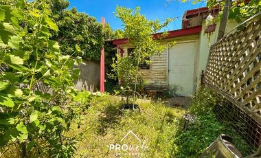 Casa en Venta en Ramon Cruz / Los Olmos