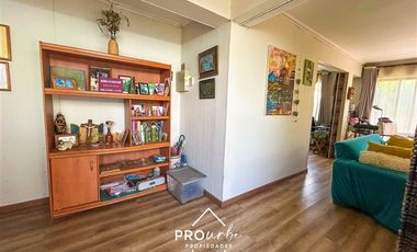 Casa en Venta en Ramon Cruz / Los Olmos