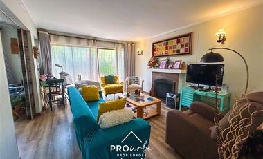 Casa en Venta en Ramon Cruz / Los Olmos