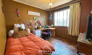 Casa en Venta en Ramon Cruz / Los Olmos