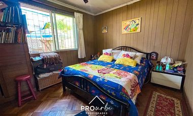 Casa en Venta en Ramon Cruz / Los Olmos