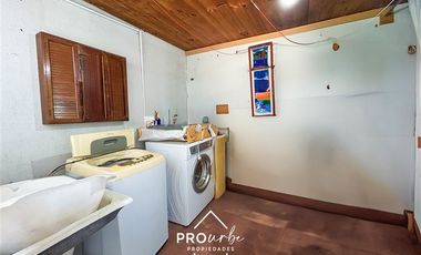 Casa en Venta en Ramon Cruz / Los Olmos