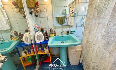 Casa en Venta en Ramon Cruz / Los Olmos