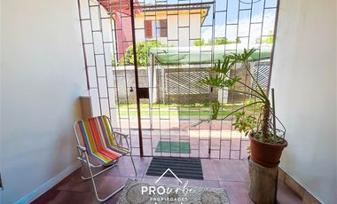 Casa en Venta en Ramon Cruz / Los Olmos