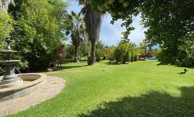 Parcela en Venta en El Rincon /Camino La Candelaria