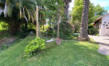 Parcela en Venta en El Rincon /Camino La Candelaria