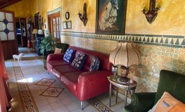 Parcela en Venta en El Rincon /Camino La Candelaria