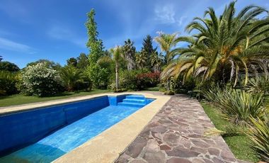 Parcela en Venta en El Rincon /Camino La Candelaria