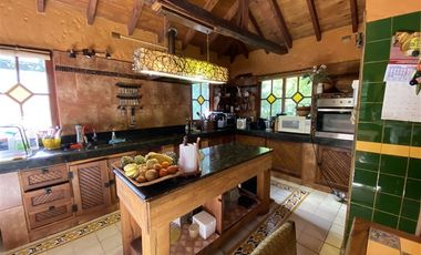 Parcela en Venta en El Rincon /Camino La Candelaria