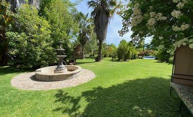 Parcela en Venta en El Rincon /Camino La Candelaria