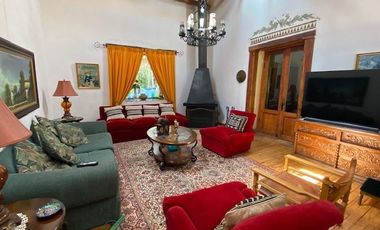 Parcela en Venta en El Rincon /Camino La Candelaria