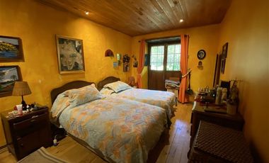 Parcela en Venta en El Rincon /Camino La Candelaria