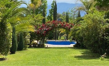 Parcela en Venta en El Rincon /Camino La Candelaria