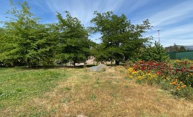 Parcela en Venta en El Rincon /Camino La Candelaria