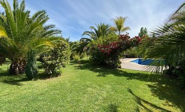 Parcela en Venta en El Rincon /Camino La Candelaria