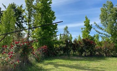 Parcela en Venta en El Rincon /Camino La Candelaria