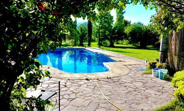 Parcela en Venta en El Rincon /Camino La Candelaria