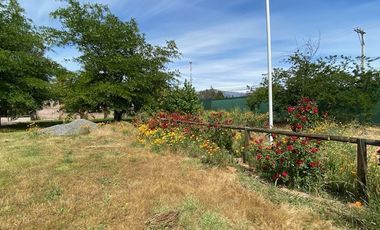 Parcela en Venta en El Rincon /Camino La Candelaria