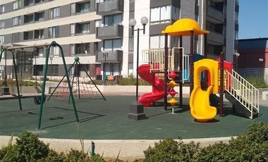 Departamento en Venta en Vicuña Mackena 3737