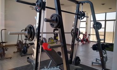 Departamento en Venta en Vicuña Mackena 3737