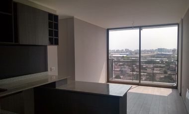 Departamento en Venta en Vicuña Mackena 3737