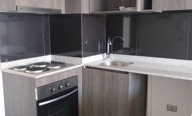 Departamento en Venta en Vicuña Mackena 3737