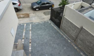 Casa en Arriendo en El Huinganal - Camino El Chin