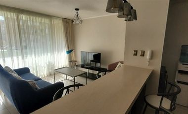 Departamento en Arriendo en Departamento en Condominio Novo Azapa 3d2b