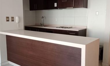 Departamento en Arriendo en Departamento en Condominio Novo Azapa 3d2b