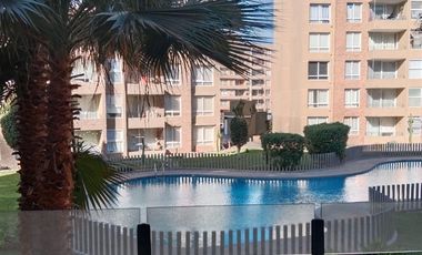 Departamento en Arriendo en Departamento en Condominio Novo Azapa 3d2b