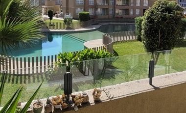 Departamento en Arriendo en Departamento en Condominio Novo Azapa 3d2b