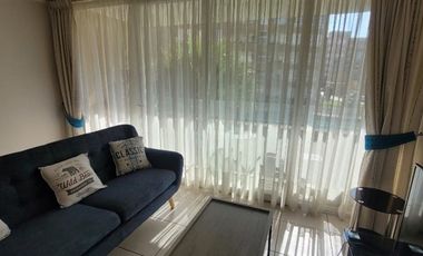 Departamento en Arriendo en Departamento en Condominio Novo Azapa 3d2b